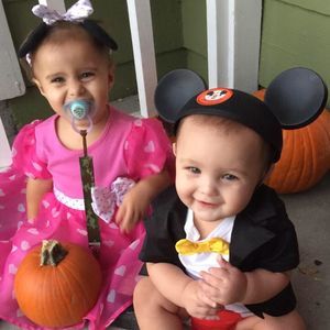 Meet your Posher, Stephanie